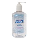 PURELL® Advanced Instant Hand Sanitizer Bottle, 12oz